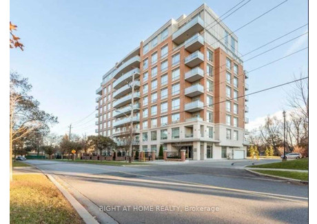 Mieszkanie do wynajęcia - 202 - 17 Ruddington Dr Toronto, Kanada, 83,61 m², 2206 USD (8978 PLN), NET-102652074