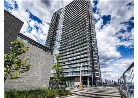 Mieszkanie do wynajęcia - 2801 - 121 McMahon Dr Toronto, Kanada, 65,03 m², 1900 USD (7732 PLN), NET-102835026