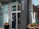 Mieszkanie na sprzedaż - 408 - 625 Queen St E Toronto, Kanada, 65,03 m², 509 968 USD (2 075 572 PLN), NET-102973876