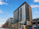 Mieszkanie do wynajęcia - 608 - 39 Sherbourne St Toronto, Kanada, 55,74 m², 1806 USD (7494 PLN), NET-103247937