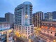 Mieszkanie do wynajęcia - Ph109 - 8 Scollard St Toronto, Kanada, 74,32 m², 2640 USD (10 958 PLN), NET-103334758