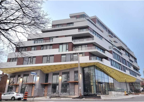Mieszkanie do wynajęcia - 418 - 160 Kingsway Cres Toronto, Kanada, 65,03 m², 1822 USD (7177 PLN), NET-97439409