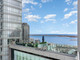 Mieszkanie na sprzedaż - 3703 - 21 Iceboat Terr Toronto, Kanada, 55,74 m², 455 296 USD (1 793 868 PLN), NET-97603399
