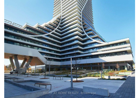 Mieszkanie na sprzedaż - 1213 - 30 Shore Breeze Dr Toronto, Kanada, 74,32 m², 611 461 USD (2 506 991 PLN), NET-99860109