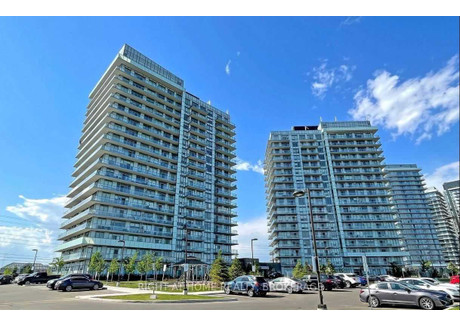 Mieszkanie do wynajęcia - 1406 - 4677 Glen Erin Dr Mississauga, Kanada, 74,32 m², 2186 USD (8963 PLN), NET-101854511