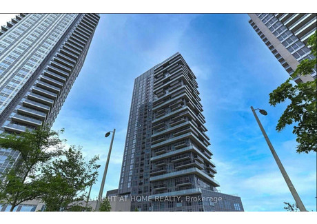 Mieszkanie na sprzedaż - 710 - 225 Village Green Sq Toronto, Kanada, 65,03 m², 426 762 USD (1 736 921 PLN), NET-100984152