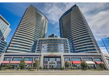 Komercyjne na sprzedaż - 262 - 7163 Yonge St Markham, Kanada, 52,58 m², 416 977 USD (1 709 605 PLN), NET-100900233