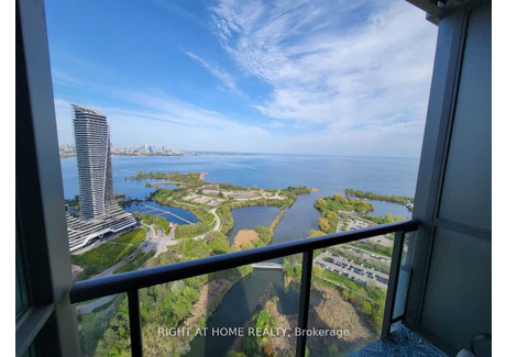 Mieszkanie na sprzedaż - 4304 - 2230 Lake Shore Blvd W Toronto, Kanada, 92,9 m², 713 434 USD (2 903 676 PLN), NET-101033194