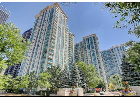 Mieszkanie na sprzedaż - 2105 - 35 Bales Ave Toronto, Kanada, 65,03 m², 525 922 USD (2 140 502 PLN), NET-101280582