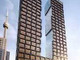 Mieszkanie do wynajęcia - 4001 - 15 Mercer St Toronto, Kanada, 74,32 m², 2526 USD (10 282 PLN), NET-101478600