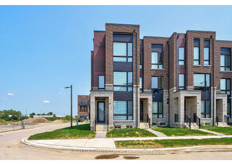 Dom do wynajęcia - 121 Stauffer Cres Markham, Kanada, 185,81 m², 2584 USD (10 515 PLN), NET-101601125