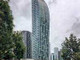 Mieszkanie do wynajęcia - 4106 - 8 The Esplanade Toronto, Kanada, 83,61 m², 2482 USD (10 102 PLN), NET-101706806