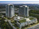 Mieszkanie do wynajęcia - 1405 - 85 North Park Rd Vaughan, Kanada, 74,32 m², 2214 USD (9010 PLN), NET-102557709