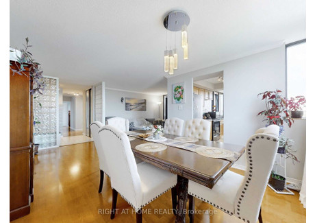 Mieszkanie na sprzedaż - 706 - 133 Torresdale Ave Toronto, Kanada, 111,48 m², 462 127 USD (1 894 722 PLN), NET-102528495