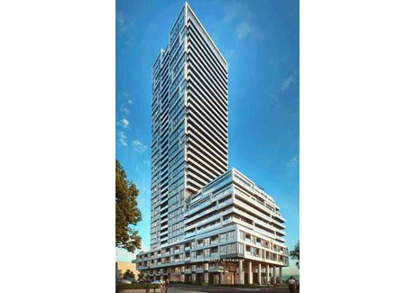 Mieszkanie do wynajęcia - 616 - 5 Defries St Toronto, Kanada, 55,74 m², 1829 USD (7446 PLN), NET-102791510