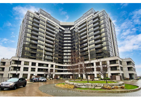 Mieszkanie do wynajęcia - 212 - 1060 Sheppard Ave W Toronto, Kanada, 55,74 m², 1712 USD (6967 PLN), NET-102898867