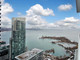 Mieszkanie na sprzedaż - 3304 - 33 Shore Breeze Dr Toronto, Kanada, 55,74 m², 455 273 USD (1 852 961 PLN), NET-102810438