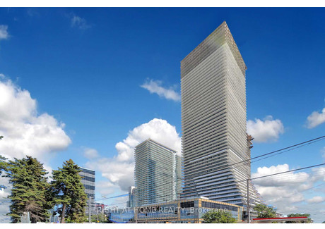 Mieszkanie na sprzedaż - 3304 - 33 Shore Breeze Dr Toronto, Kanada, 55,74 m², 455 273 USD (1 852 961 PLN), NET-102810438