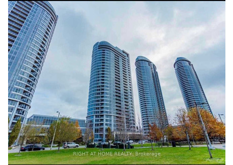 Mieszkanie do wynajęcia - 2702 - 151 Village Green Sq Toronto, Kanada, 74,32 m², 1956 USD (7962 PLN), NET-102973858