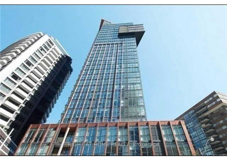 Mieszkanie na sprzedaż - 3002 - 32 Davenport Rd Toronto, Kanada, 92,9 m², 1 179 376 USD (4 800 062 PLN), NET-102995264