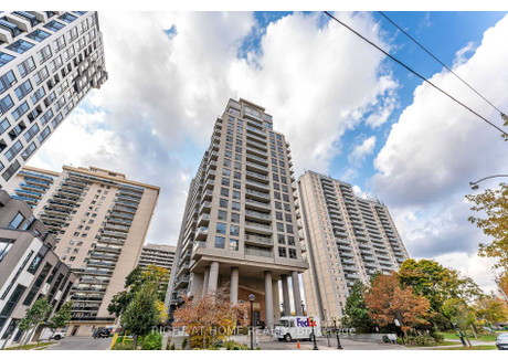 Mieszkanie do wynajęcia - 307 - 70 High Park Ave Toronto, Kanada, 65,03 m², 2095 USD (8694 PLN), NET-103220533