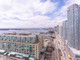 Mieszkanie na sprzedaż - 2412 - 77 Harbour Sq Toronto, Kanada, 92,9 m², 1 043 974 USD (4 165 457 PLN), NET-96433606