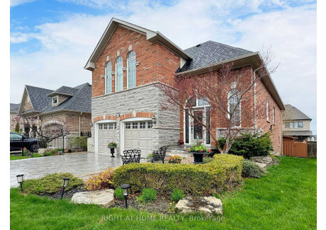 Dom na sprzedaż - 58 Timber Valley Ave Richmond Hill, Kanada, 139,35 m², 1 310 004 USD (5 161 415 PLN), NET-97245111