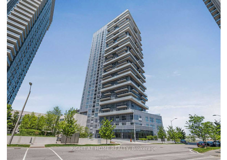 Mieszkanie na sprzedaż - 2603 - 225 Village Green Sq Toronto, Kanada, 74,32 m², 493 784 USD (1 945 508 PLN), NET-97633933