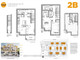 Dom na sprzedaż - 164 - 11 Lytham Green Circ Newmarket, Kanada, 111,48 m², 607 848 USD (2 394 922 PLN), NET-94771505