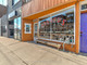 Lokal handlowy na sprzedaż - 724 Main St E Hamilton, Kanada, 167,23 m², 559 068 USD (2 146 821 PLN), NET-100454992