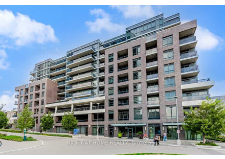 Mieszkanie na sprzedaż - 339 - 26 gibbs Rd Toronto, Kanada, 92,9 m², 539 709 USD (2 196 617 PLN), NET-100867411