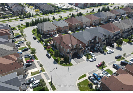 Dom do wynajęcia - LOWER - 33 Wasaga Rd Brampton, Kanada, 65,03 m², 1348 USD (5486 PLN), NET-102027697