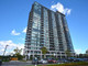 Mieszkanie na sprzedaż - 807 - 349 Rathburn Rd W Mississauga, Kanada, 74,32 m², 449 121 USD (1 827 923 PLN), NET-102263989