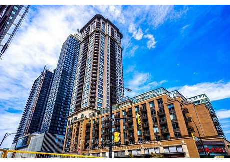 Mieszkanie na sprzedaż - 401 - 385 Prince Of Wales Dr Mississauga, Kanada, 55,74 m², 354 572 USD (1 443 106 PLN), NET-102208431