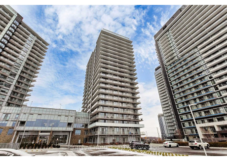 Mieszkanie na sprzedaż - 810A - 4675 Metcalfe Ave Mississauga, Kanada, 74,32 m², 480 008 USD (1 953 632 PLN), NET-102744511