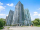 Mieszkanie do wynajęcia - 2709 - 223 Webb Dr Mississauga, Kanada, 83,61 m², 2118 USD (8622 PLN), NET-102765504