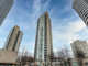 Mieszkanie na sprzedaż - 1606 - 70 Absolute Ave Mississauga, Kanada, 92,9 m², 416 838 USD (1 709 037 PLN), NET-103086388