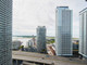 Mieszkanie do wynajęcia - 2306 - 85 Queens Wharf Rd Toronto, Kanada, 92,9 m², 2681 USD (10 994 PLN), NET-103096090