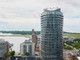 Mieszkanie do wynajęcia - 2306 - 85 Queens Wharf Rd Toronto, Kanada, 92,9 m², 2681 USD (10 994 PLN), NET-103096090