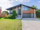 Dom na sprzedaż - 690 Hillman Cres Mississauga, Kanada, 278,71 m², 1 599 123 USD (6 300 545 PLN), NET-96791734
