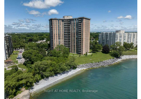 Mieszkanie na sprzedaż - 2006 - 5250 LAKESHORE RD. Rd Burlington, Kanada, 130,06 m², 697 635 USD (2 839 373 PLN), NET-100778732