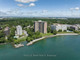 Mieszkanie na sprzedaż - 2006 - 5250 LAKESHORE RD. Rd Burlington, Kanada, 130,06 m², 697 635 USD (2 839 373 PLN), NET-100778732