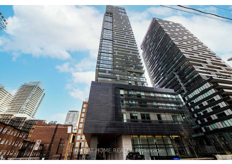 Mieszkanie na sprzedaż - 314 - 39 Roehampton Ave Toronto, Kanada, 55,74 m², 417 393 USD (1 698 789 PLN), NET-102995283