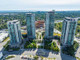 Mieszkanie do wynajęcia - 2910 - 225 Sherway Gardens Rd Toronto, Kanada, 55,74 m², 1996 USD (8125 PLN), NET-101064384