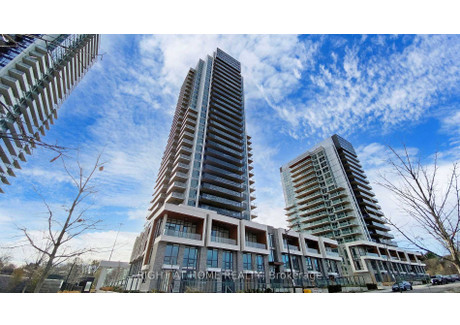 Mieszkanie na sprzedaż - 2307 - 27 McMahon Dr Toronto, Kanada, 92,9 m², 674 539 USD (2 745 374 PLN), NET-102680121