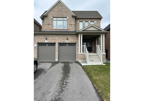 Dom na sprzedaż - 59 Terrain Crt East Gwillimbury, Kanada, 232,26 m², 1 173 021 USD (4 598 242 PLN), NET-96884337