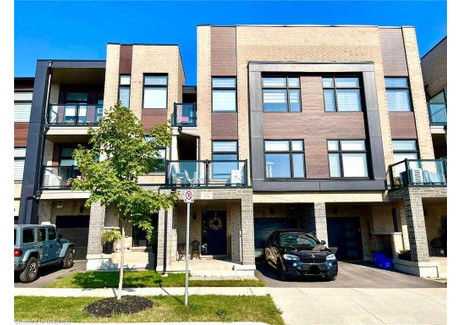 Komercyjne na sprzedaż - 2536 Littlefield Crescent Cresce Oakville, Kanada, 156,73 m², 888 721 USD (3 643 755 PLN), NET-100605737