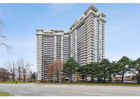 Komercyjne na sprzedaż - 901 - 1333 Bloor Street Mississauga, Kanada, 92,53 m², 406 350 USD (1 653 845 PLN), NET-102528429