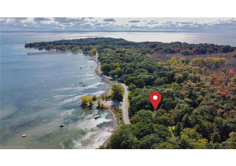 Komercyjne na sprzedaż - 683 Point Abino Rd S Road S Crystal Beach, Kanada, 391,68 m², 4 941 416 USD (18 975 037 PLN), NET-97603395