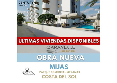 Mieszkanie na sprzedaż - Málaga, Hiszpania, 55 m², 180 919 USD (732 720 PLN), NET-96054485